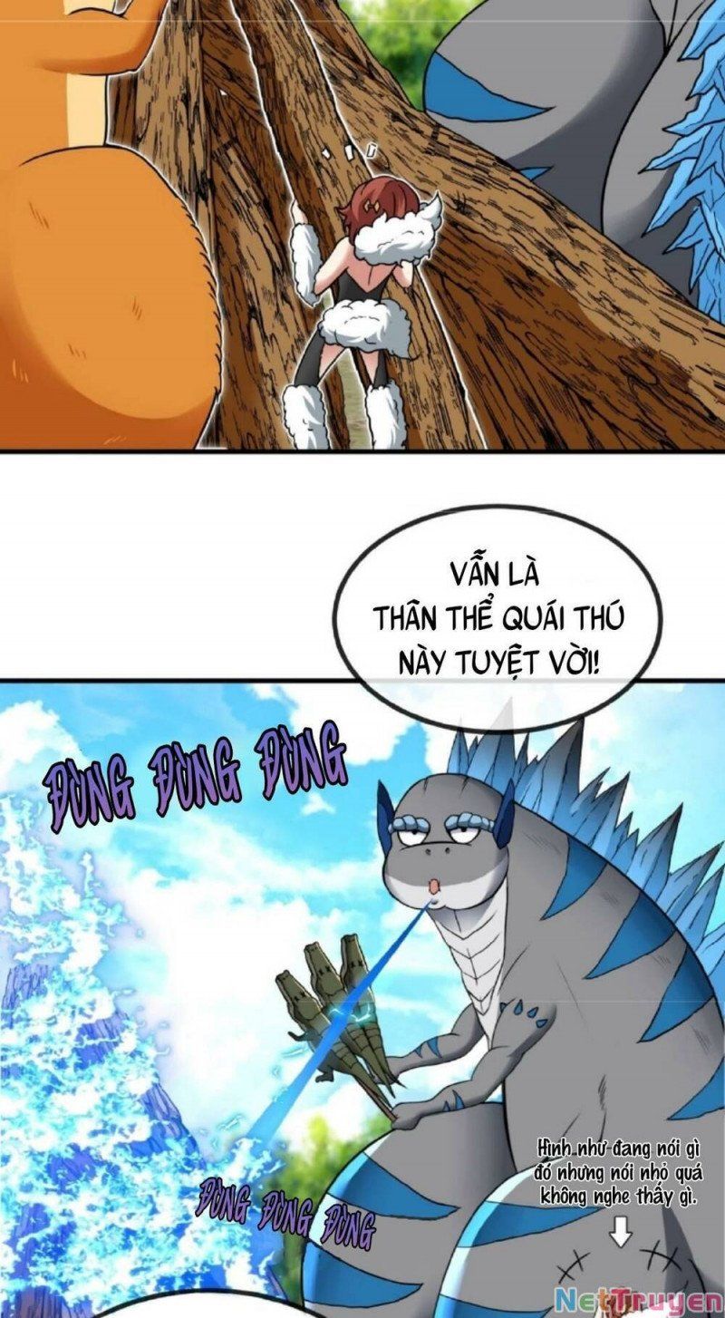 đọc truyện Trùng Sinh Thành Godzilla Chương 14 ảnh 3 tại Thiên Thai Truyện