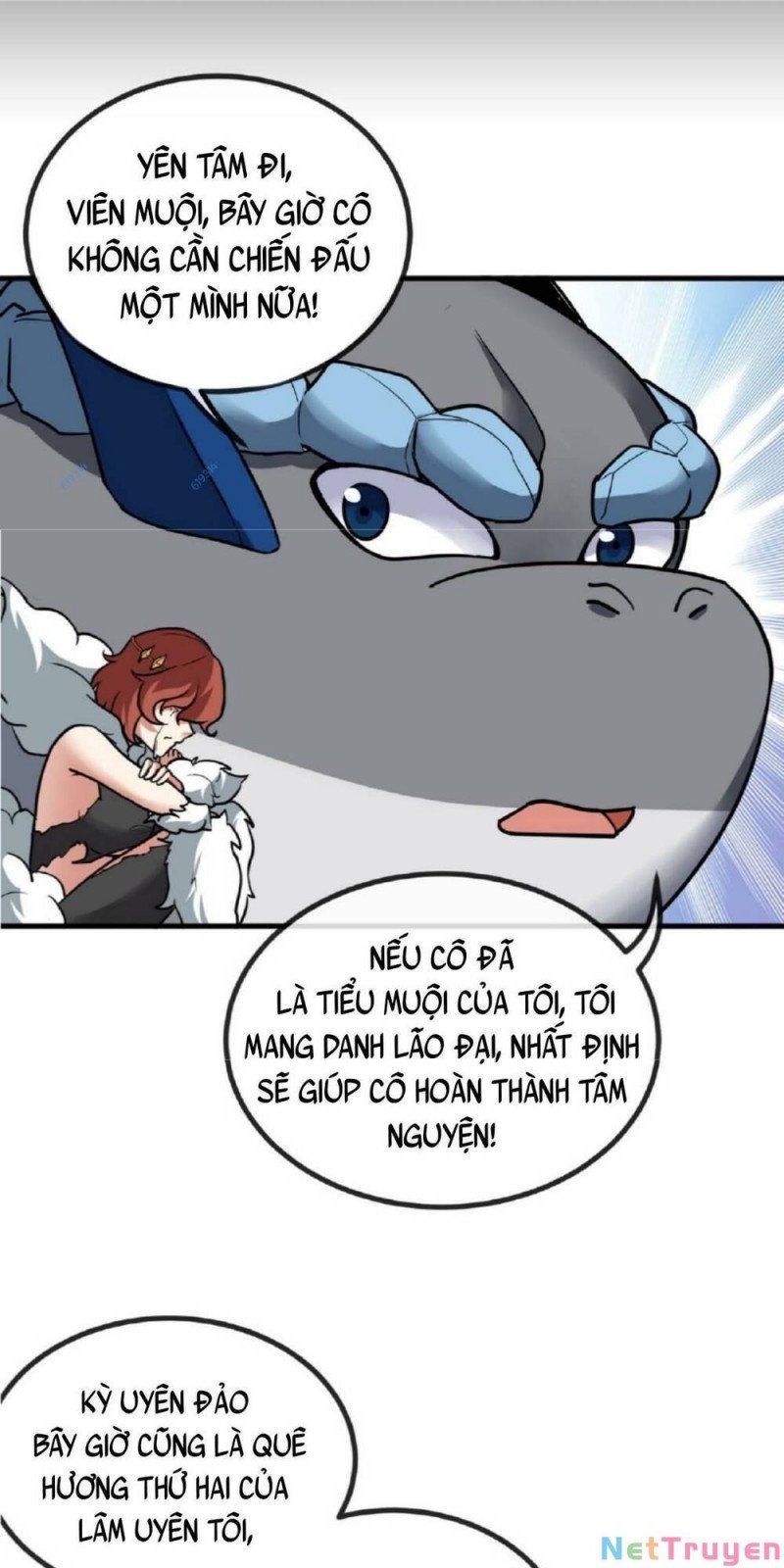 đọc truyện Trùng Sinh Thành Godzilla Chương 14 ảnh 44 tại Thiên Thai Truyện