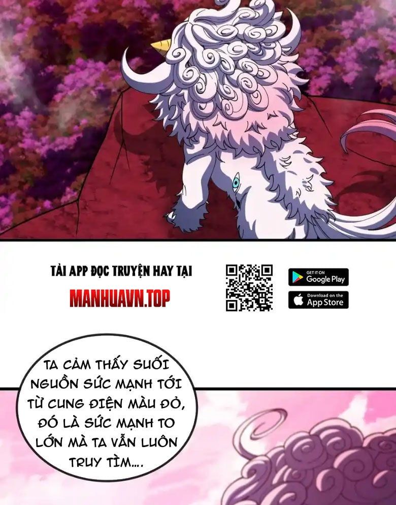 đọc truyện Trùng Sinh Thành Godzilla Chương 142 ảnh 50 tại Thiên Thai Truyện