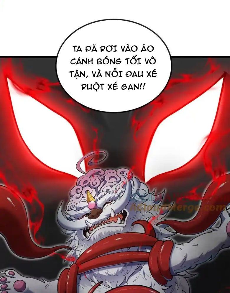 đọc truyện Trùng Sinh Thành Godzilla Chương 142 ảnh 55 tại Thiên Thai Truyện