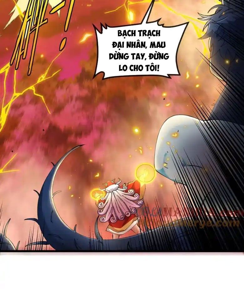 đọc truyện Trùng Sinh Thành Godzilla Chương 142 ảnh 9 tại Thiên Thai Truyện