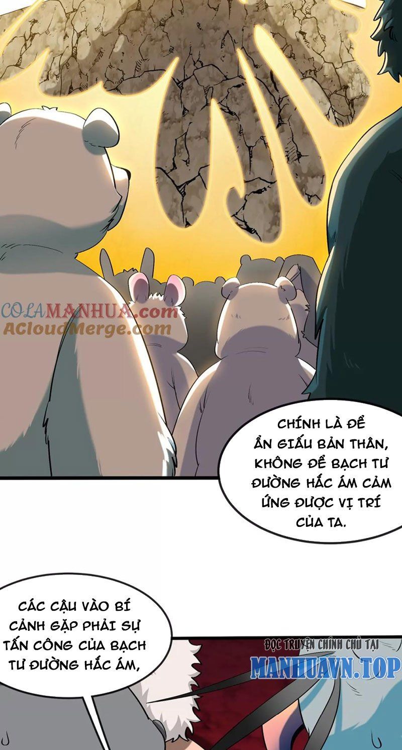 đọc truyện Trùng Sinh Thành Godzilla Chương 143 ảnh 13 tại Thiên Thai Truyện