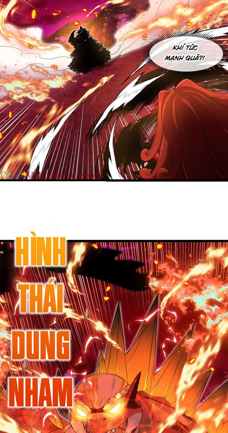 đọc truyện Trùng Sinh Thành Godzilla Chương 144 ảnh 26 tại Thiên Thai Truyện