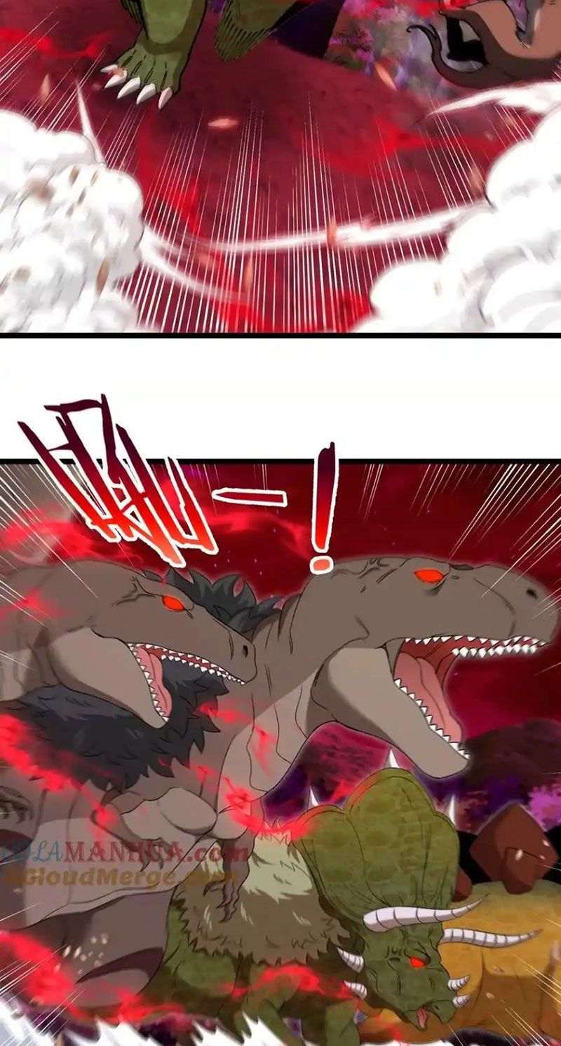 đọc truyện Trùng Sinh Thành Godzilla Chương 145 ảnh 30 tại Thiên Thai Truyện