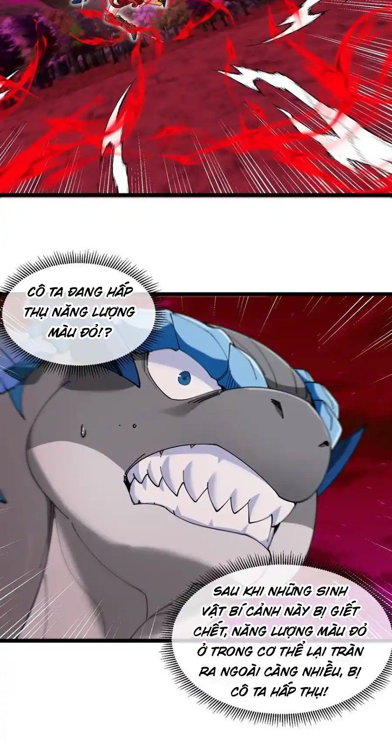 đọc truyện Trùng Sinh Thành Godzilla Chương 145 ảnh 37 tại Thiên Thai Truyện