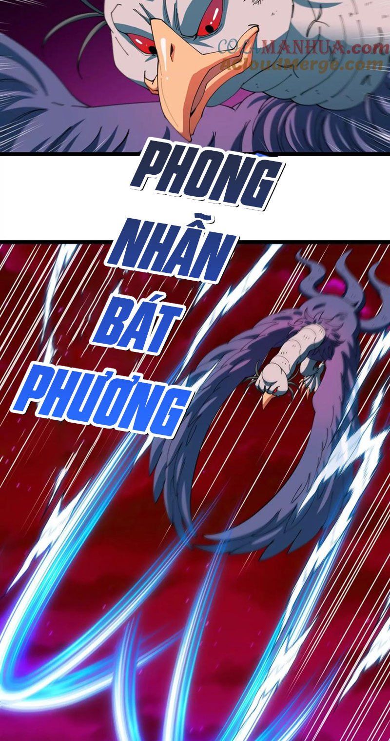 đọc truyện Trùng Sinh Thành Godzilla Chương 147 ảnh 19 tại Thiên Thai Truyện