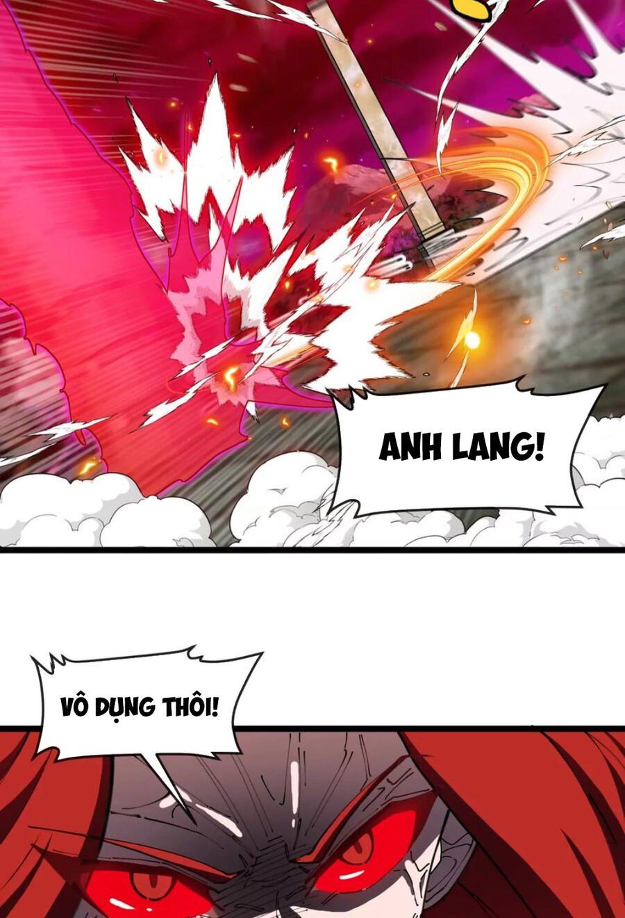 đọc truyện Trùng Sinh Thành Godzilla Chương 147 ảnh 37 tại Thiên Thai Truyện