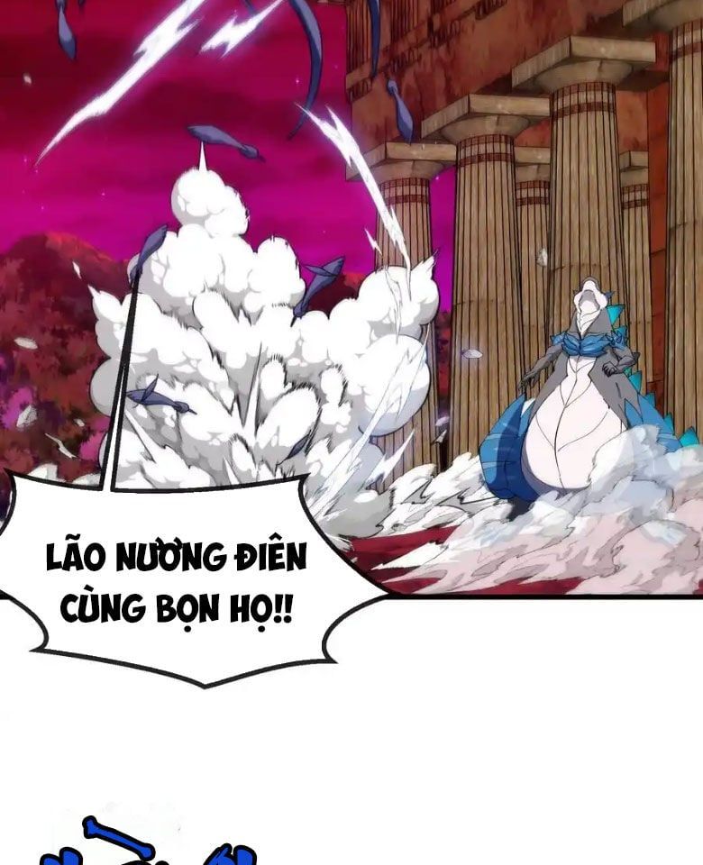 đọc truyện Trùng Sinh Thành Godzilla Chương 148 ảnh 37 tại Thiên Thai Truyện