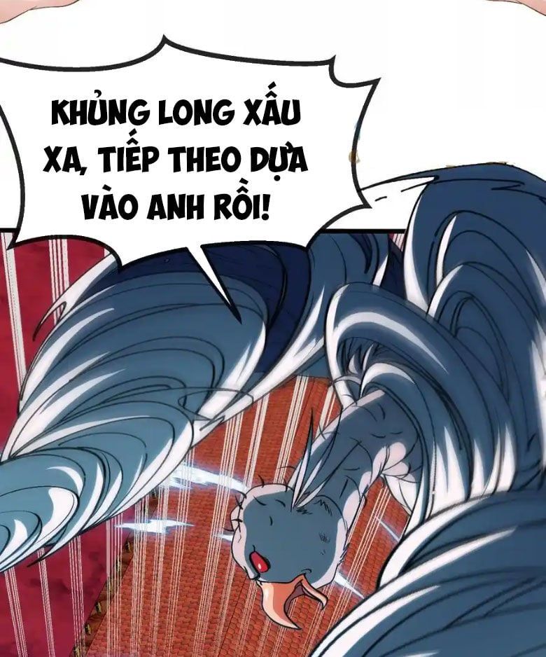 đọc truyện Trùng Sinh Thành Godzilla Chương 148 ảnh 58 tại Thiên Thai Truyện
