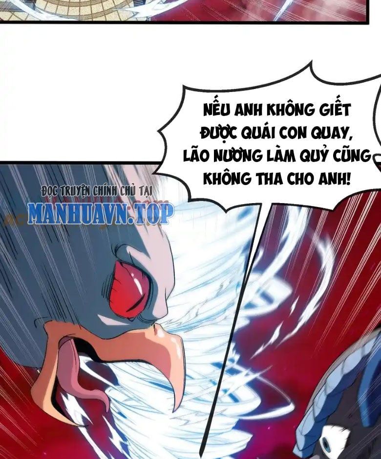 đọc truyện Trùng Sinh Thành Godzilla Chương 148 ảnh 60 tại Thiên Thai Truyện
