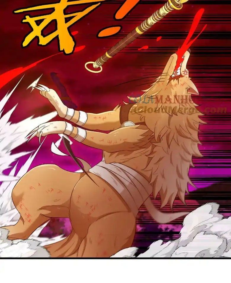 đọc truyện Trùng Sinh Thành Godzilla Chương 148 ảnh 7 tại Thiên Thai Truyện