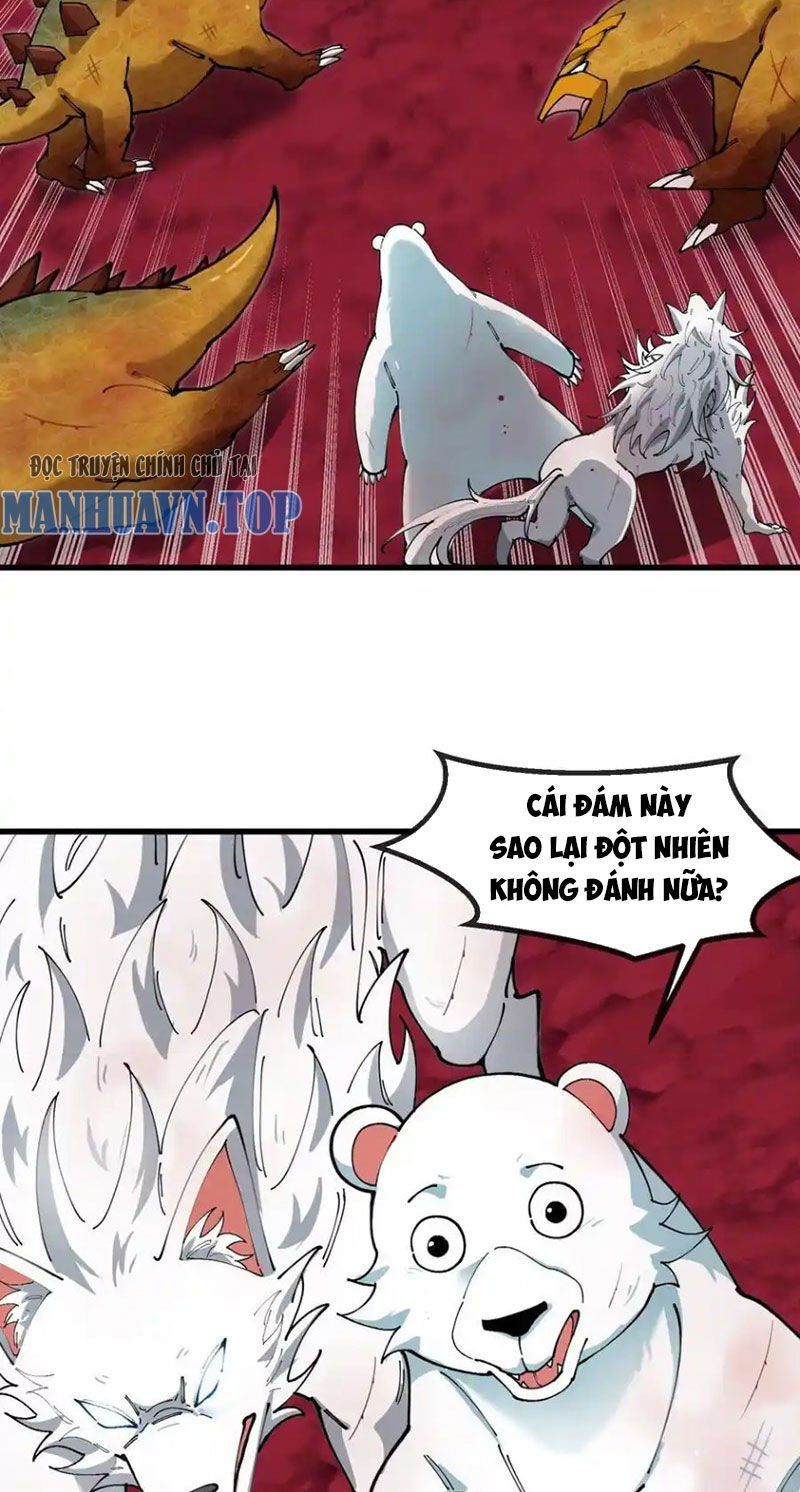 đọc truyện Trùng Sinh Thành Godzilla Chương 150 ảnh 18 tại Thiên Thai Truyện