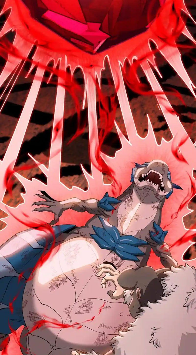đọc truyện Trùng Sinh Thành Godzilla Chương 150 ảnh 46 tại Thiên Thai Truyện