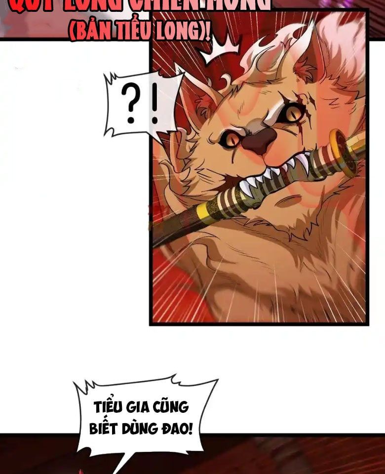 đọc truyện Trùng Sinh Thành Godzilla Chương 151 ảnh 49 tại Thiên Thai Truyện
