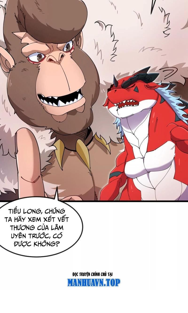 đọc truyện Trùng Sinh Thành Godzilla Chương 153 ảnh 20 tại Thiên Thai Truyện