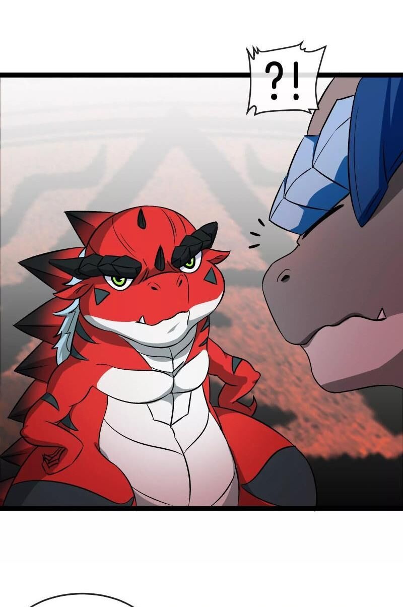 đọc truyện Trùng Sinh Thành Godzilla Chương 153 ảnh 25 tại Thiên Thai Truyện