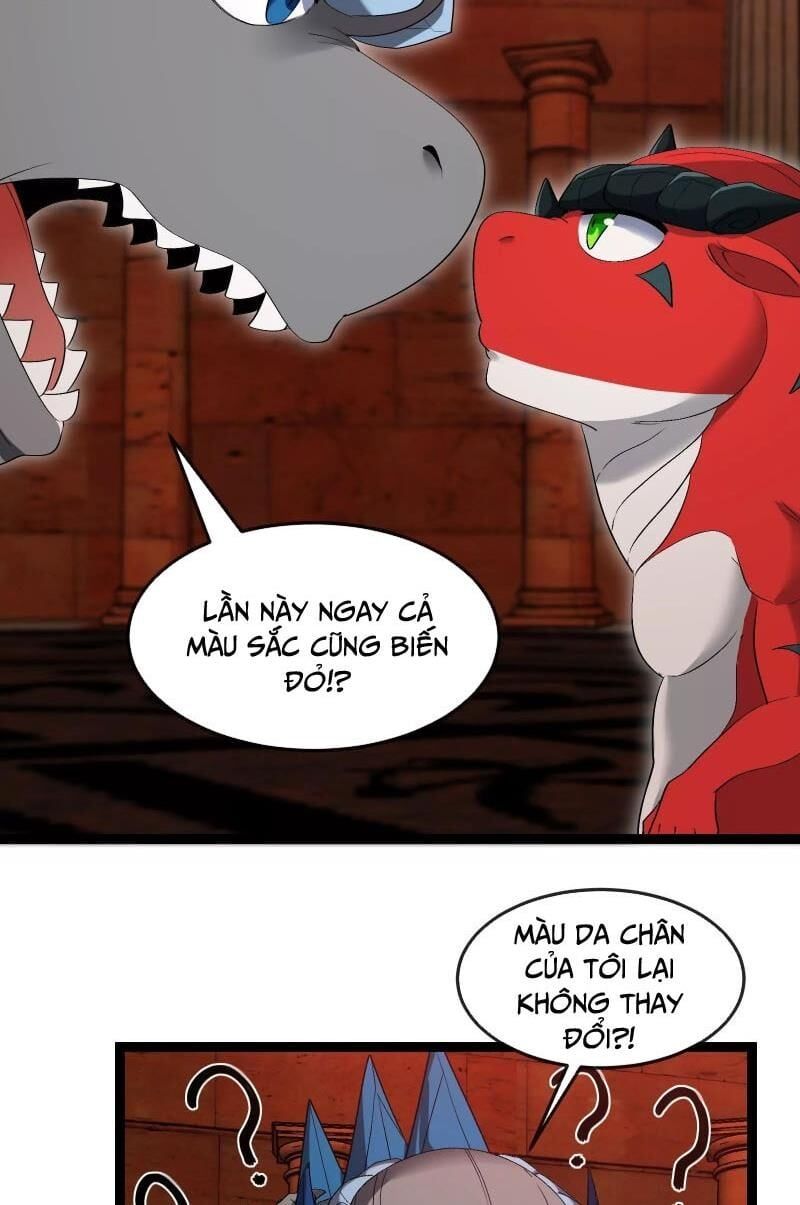 đọc truyện Trùng Sinh Thành Godzilla Chương 153 ảnh 26 tại Thiên Thai Truyện
