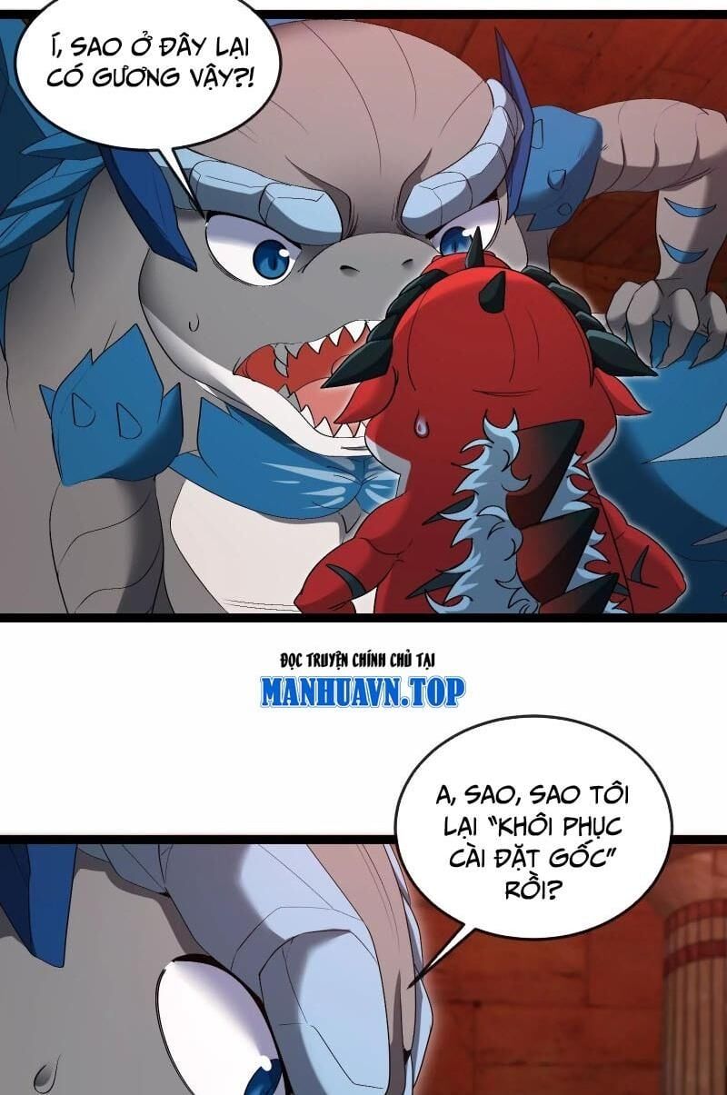 đọc truyện Trùng Sinh Thành Godzilla Chương 153 ảnh 27 tại Thiên Thai Truyện