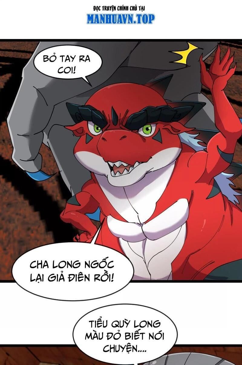đọc truyện Trùng Sinh Thành Godzilla Chương 153 ảnh 33 tại Thiên Thai Truyện