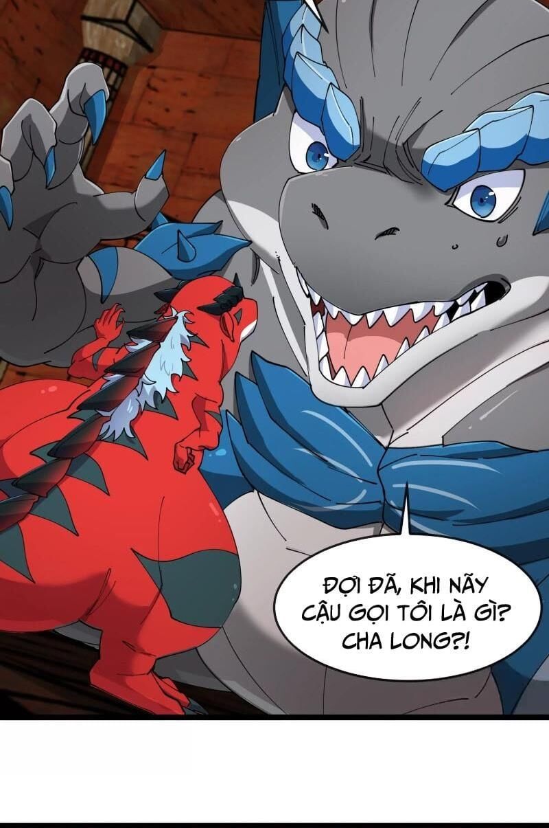 đọc truyện Trùng Sinh Thành Godzilla Chương 153 ảnh 34 tại Thiên Thai Truyện