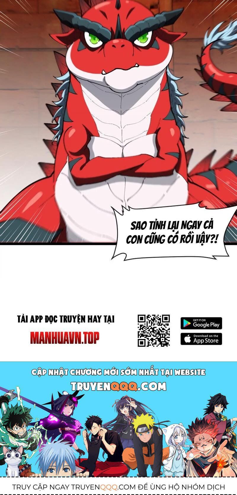 đọc truyện Trùng Sinh Thành Godzilla Chương 153 ảnh 40 tại Thiên Thai Truyện