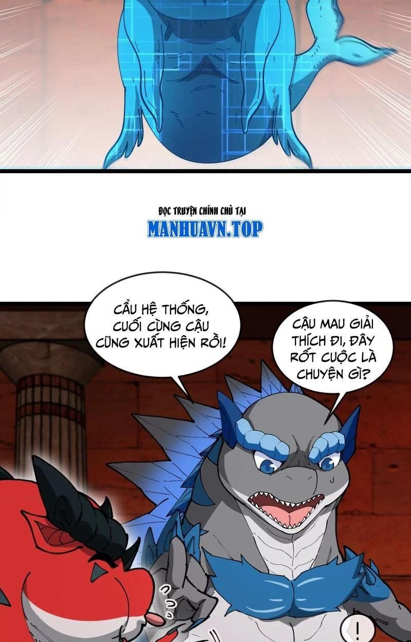 đọc truyện Trùng Sinh Thành Godzilla Chương 154 ảnh 37 tại Thiên Thai Truyện