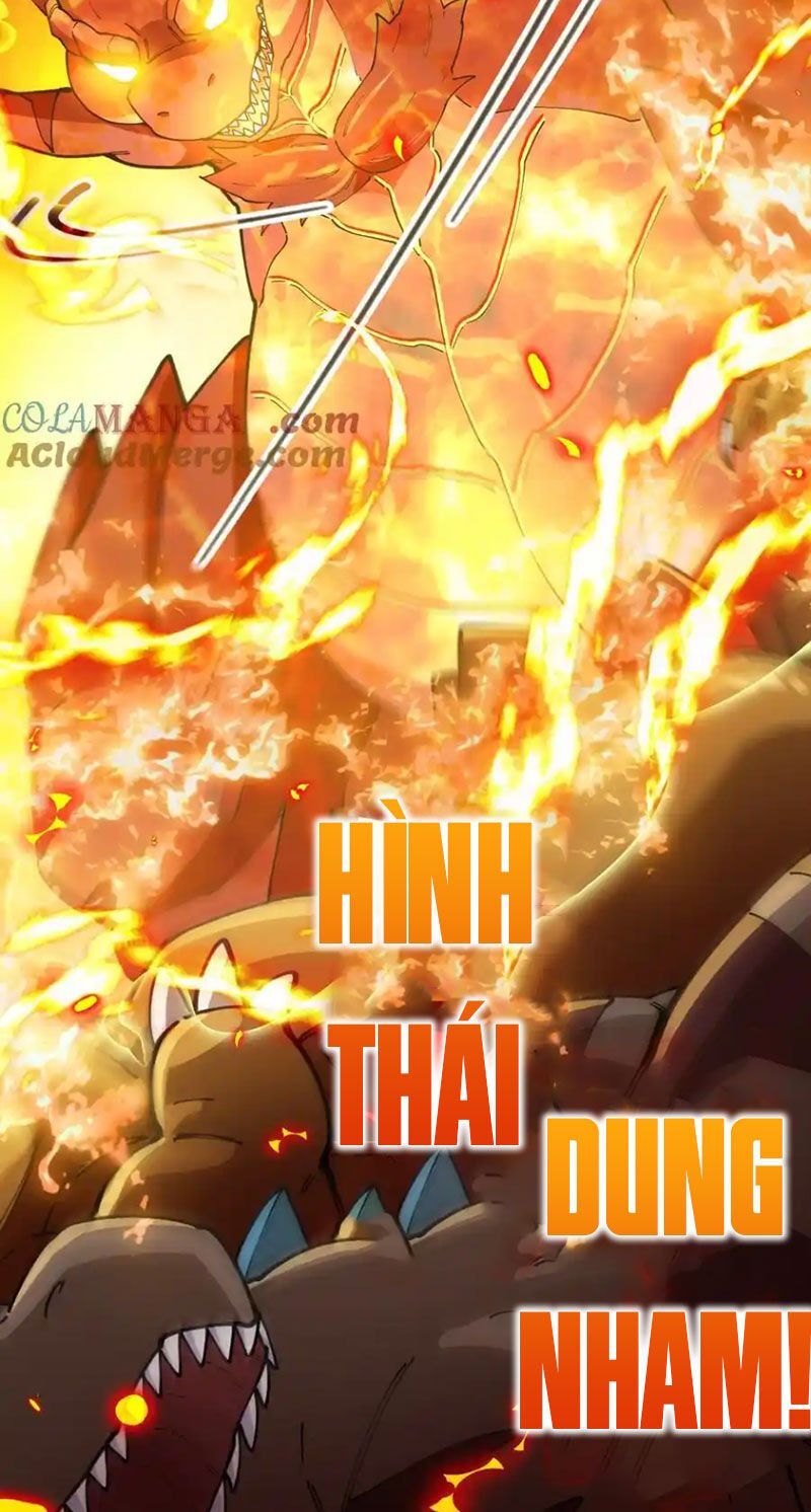 đọc truyện Trùng Sinh Thành Godzilla Chương 158 ảnh 18 tại Thiên Thai Truyện