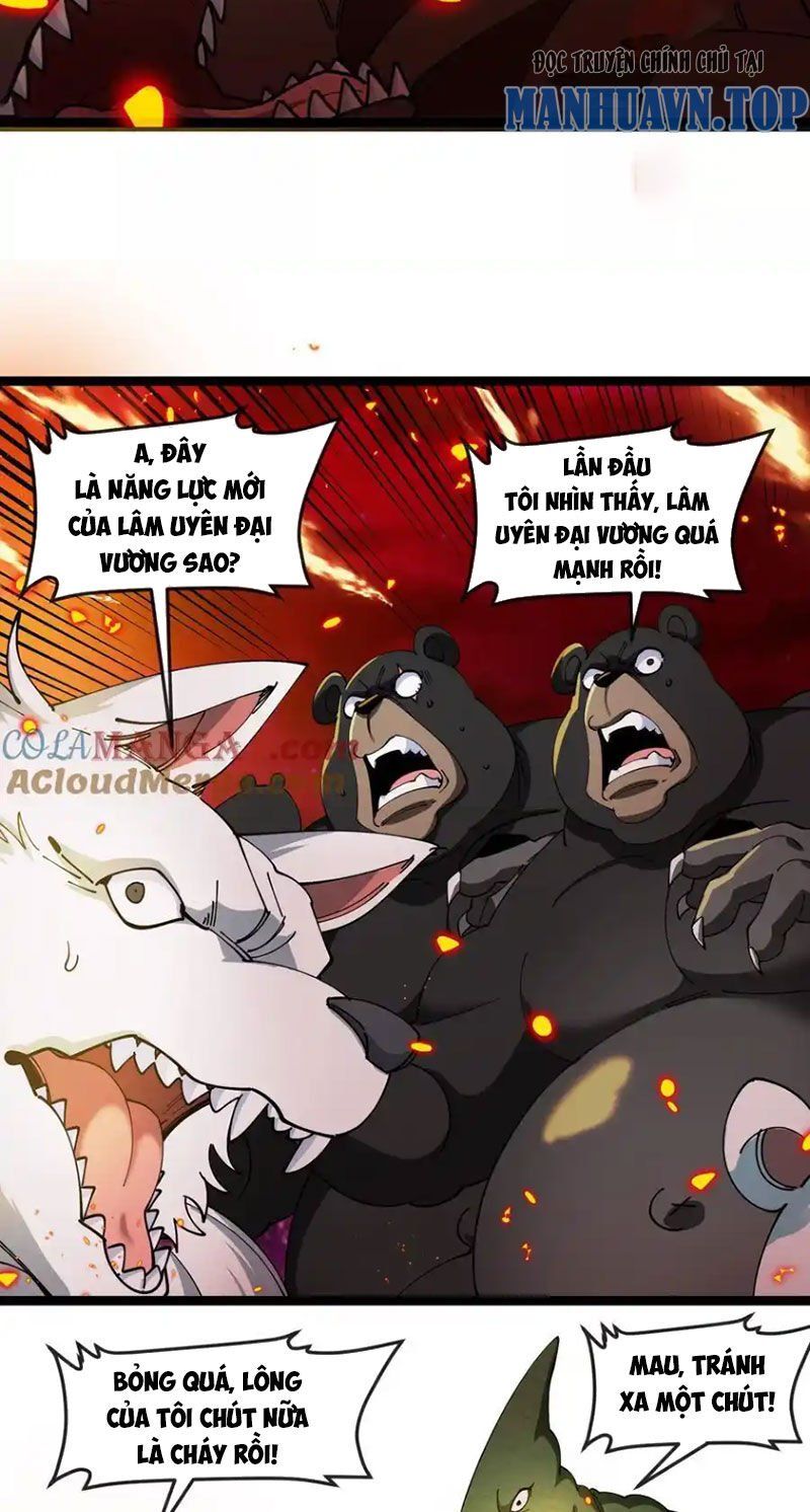 đọc truyện Trùng Sinh Thành Godzilla Chương 158 ảnh 19 tại Thiên Thai Truyện