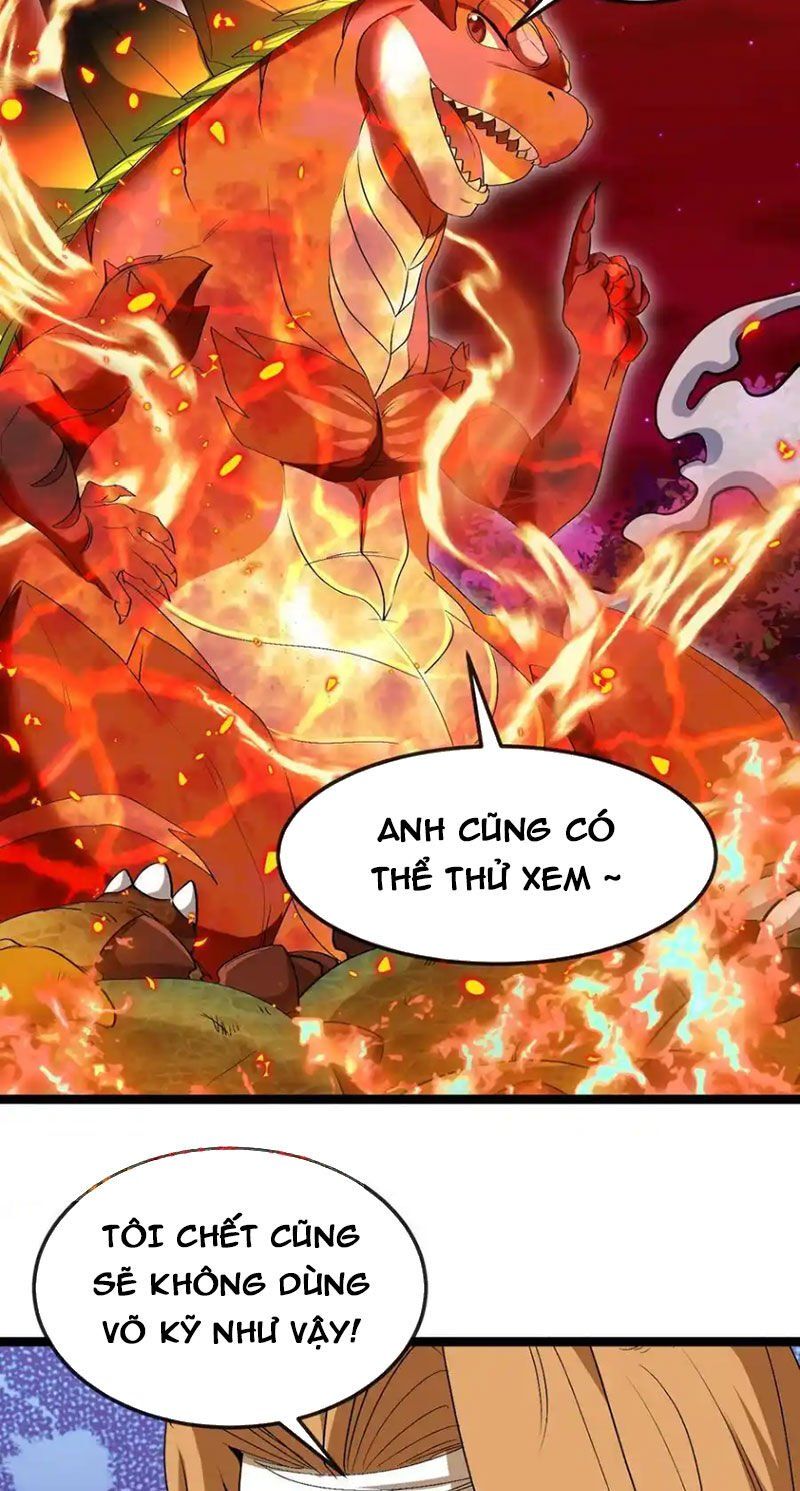 đọc truyện Trùng Sinh Thành Godzilla Chương 158 ảnh 26 tại Thiên Thai Truyện