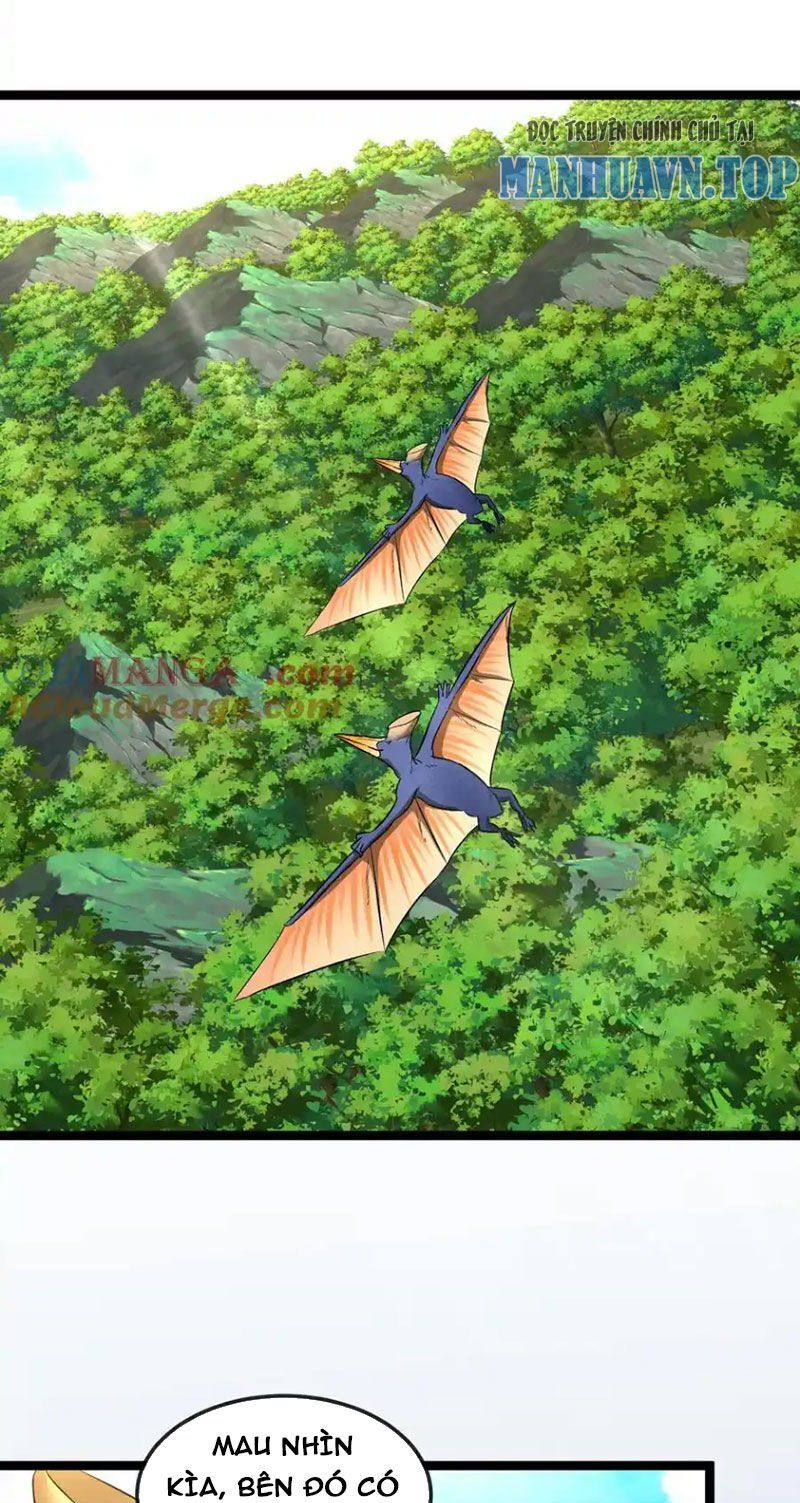 đọc truyện Trùng Sinh Thành Godzilla Chương 158 ảnh 42 tại Thiên Thai Truyện