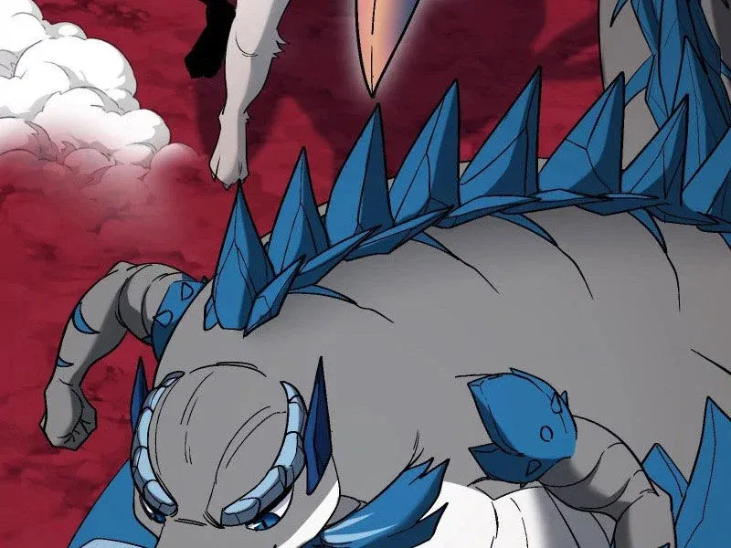 đọc truyện Trùng Sinh Thành Godzilla Chương 163 ảnh 101 tại Thiên Thai Truyện