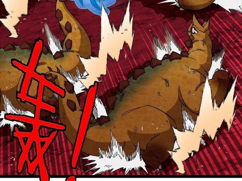 đọc truyện Trùng Sinh Thành Godzilla Chương 163 ảnh 53 tại Thiên Thai Truyện