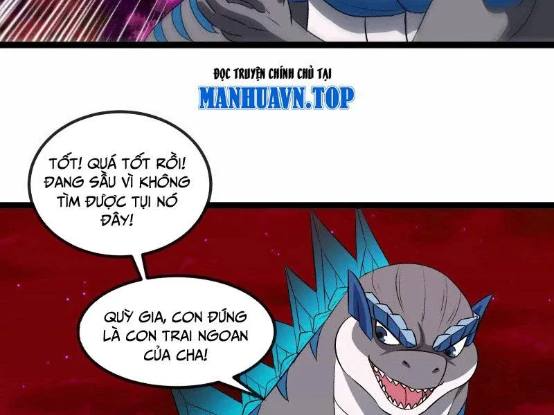 đọc truyện Trùng Sinh Thành Godzilla Chương 163 ảnh 70 tại Thiên Thai Truyện