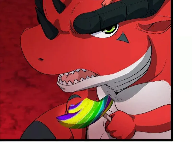 đọc truyện Trùng Sinh Thành Godzilla Chương 163 ảnh 80 tại Thiên Thai Truyện