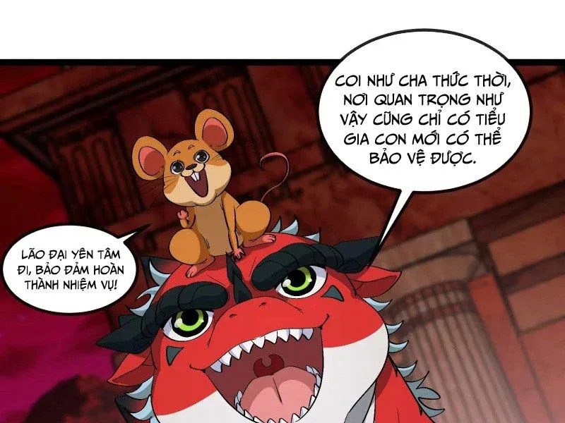 đọc truyện Trùng Sinh Thành Godzilla Chương 163 ảnh 85 tại Thiên Thai Truyện