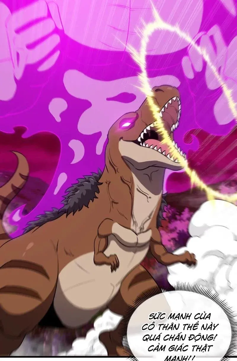 đọc truyện Trùng Sinh Thành Godzilla Chương 164 ảnh 11 tại Thiên Thai Truyện