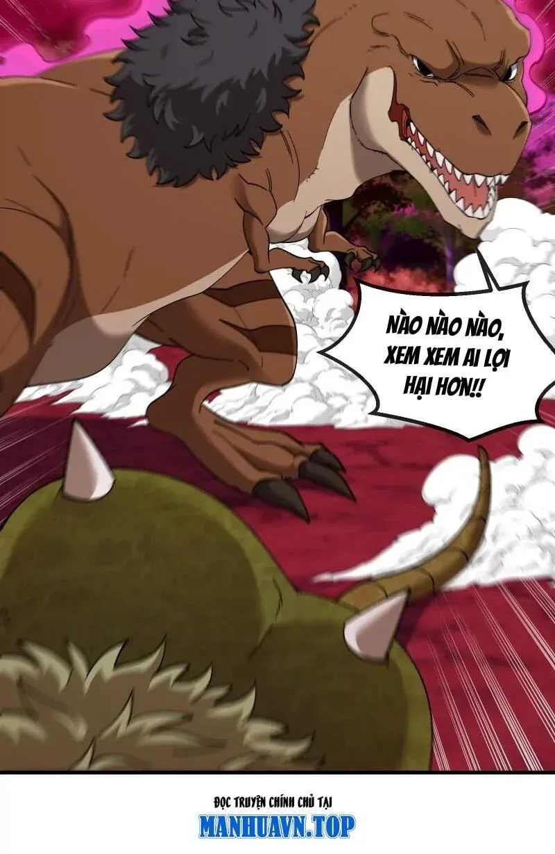 đọc truyện Trùng Sinh Thành Godzilla Chương 164 ảnh 20 tại Thiên Thai Truyện