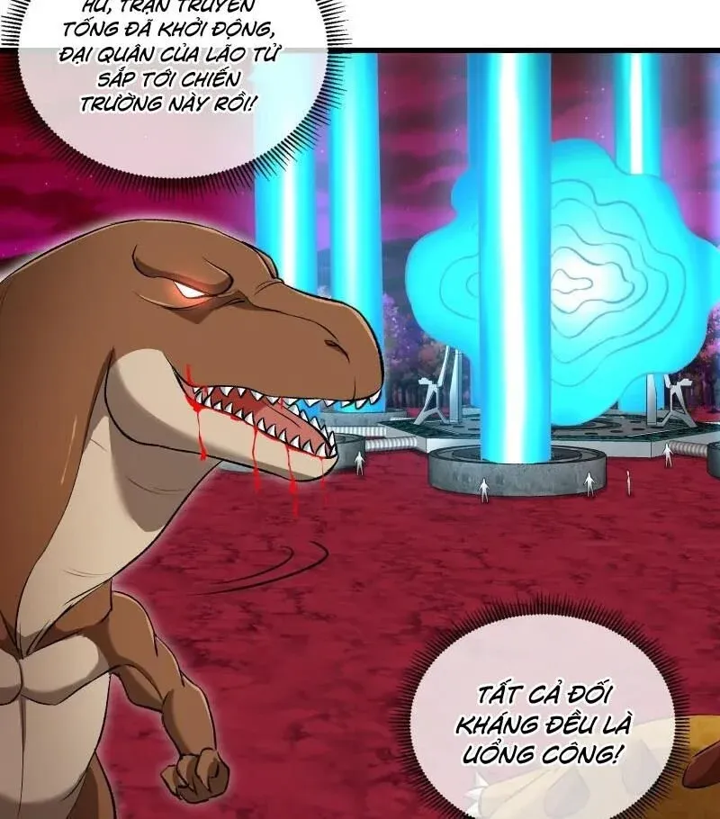 đọc truyện Trùng Sinh Thành Godzilla Chương 164 ảnh 50 tại Thiên Thai Truyện