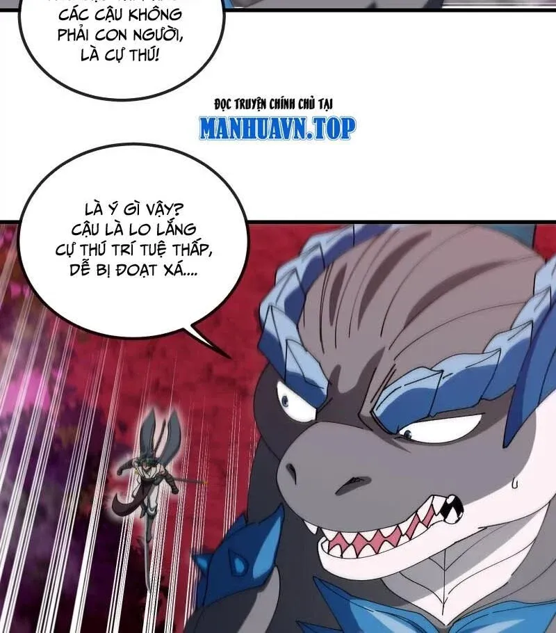 đọc truyện Trùng Sinh Thành Godzilla Chương 164 ảnh 56 tại Thiên Thai Truyện
