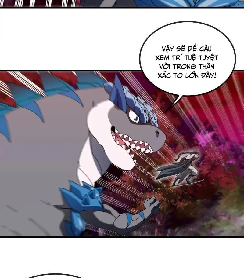 đọc truyện Trùng Sinh Thành Godzilla Chương 164 ảnh 57 tại Thiên Thai Truyện