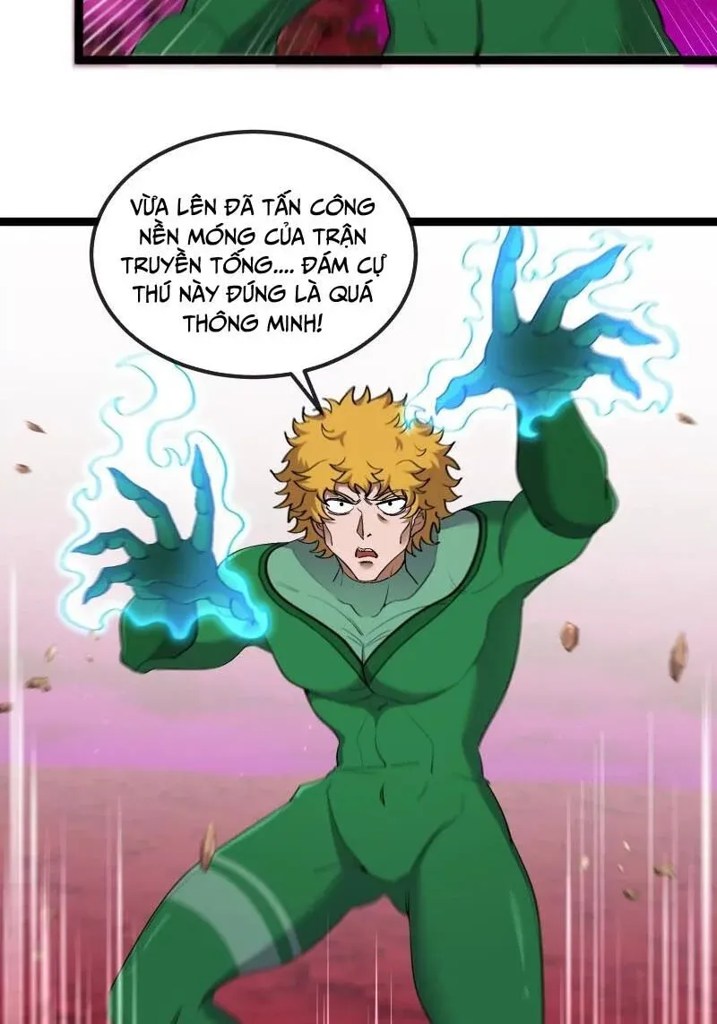 đọc truyện Trùng Sinh Thành Godzilla Chương 165 ảnh 27 tại Giả Dược
