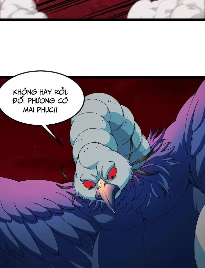 đọc truyện Trùng Sinh Thành Godzilla Chương 165 ảnh 49 tại Giả Dược