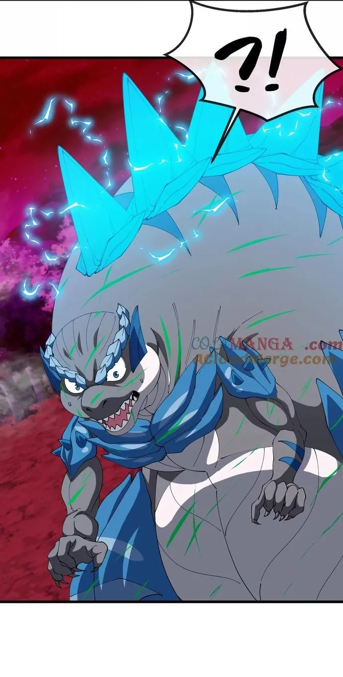 đọc truyện Trùng Sinh Thành Godzilla Chương 166 ảnh 13 tại Thiên Thai Truyện