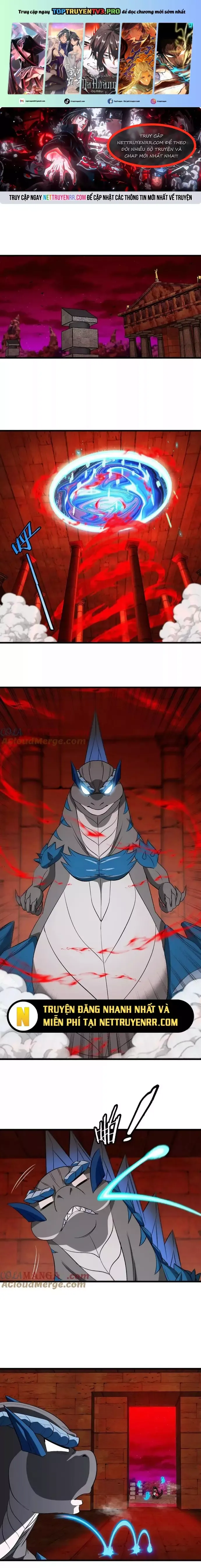 đọc truyện Trùng Sinh Thành Godzilla Chương 172 ảnh 1 tại Giả Dược