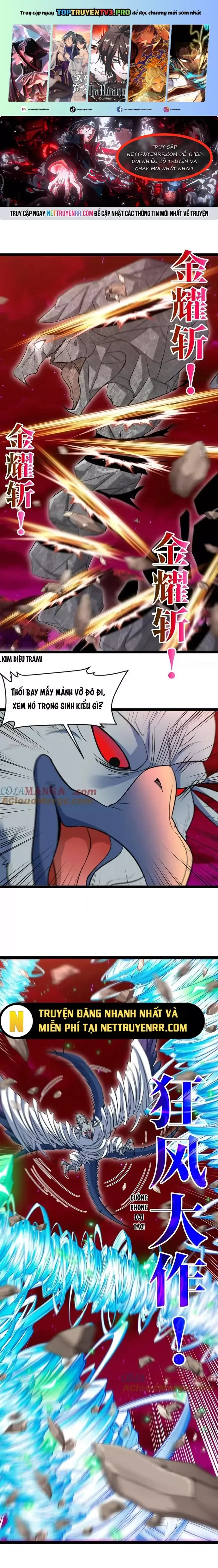 đọc truyện Trùng Sinh Thành Godzilla Chương 174 ảnh 1 tại Thiên Thai Truyện