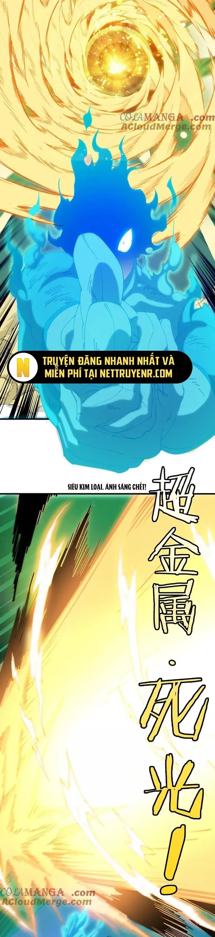 đọc truyện Trùng Sinh Thành Godzilla Chương 176 ảnh 15 tại Thiên Thai Truyện