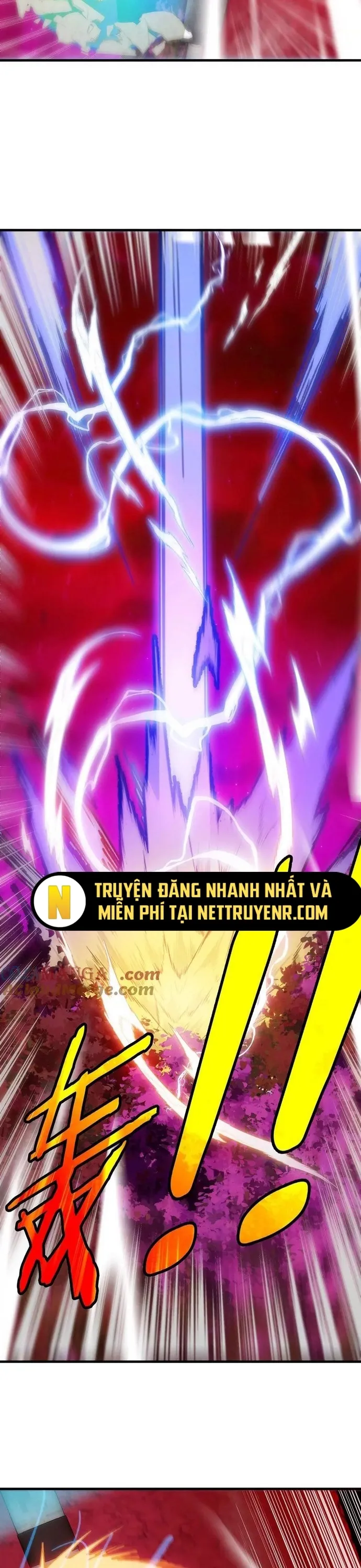 đọc truyện Trùng Sinh Thành Godzilla Chương 176 ảnh 17 tại Thiên Thai Truyện