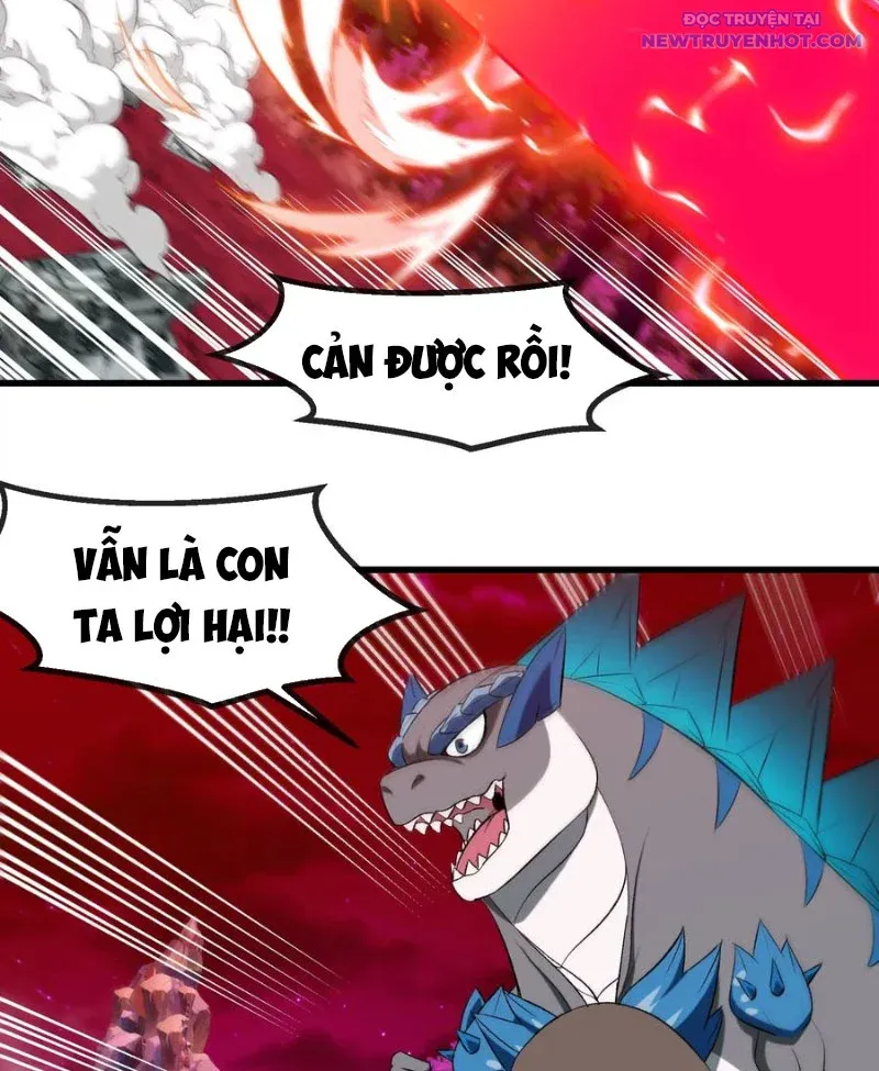 đọc truyện Trùng Sinh Thành Godzilla Chương 177 ảnh 3 tại Thiên Thai Truyện
