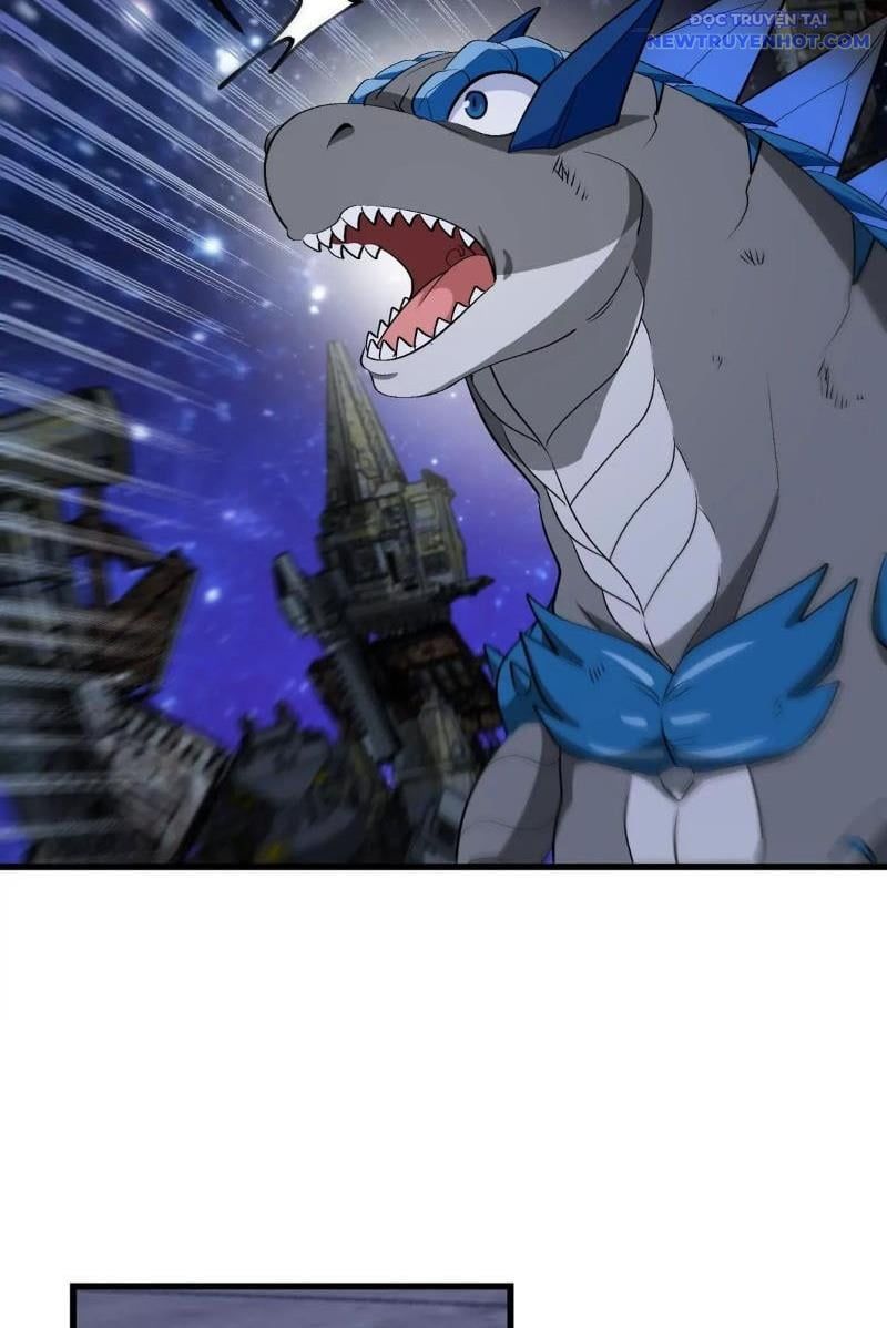 đọc truyện Trùng Sinh Thành Godzilla Chương 178 ảnh 25 tại Thiên Thai Truyện