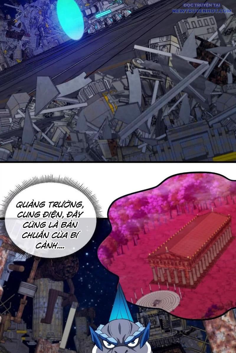 đọc truyện Trùng Sinh Thành Godzilla Chương 178 ảnh 28 tại Thiên Thai Truyện